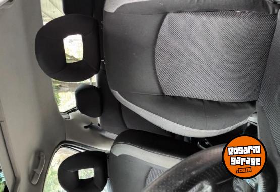 Autos - Peugeot 207 XT PREMIUM 2010 Nafta 122000Km - En Venta