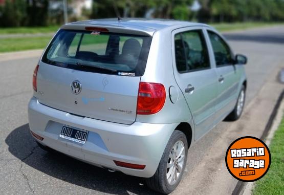 Autos - Volkswagen Fox confortline 2014 Nafta 136000Km - En Venta