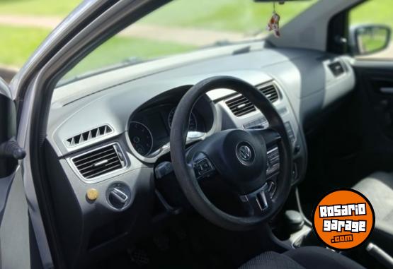 Autos - Volkswagen Fox confortline 2014 Nafta 136000Km - En Venta