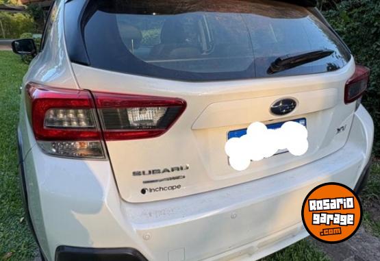 Autos - Subaru XV 2022 Nafta 65000Km - En Venta