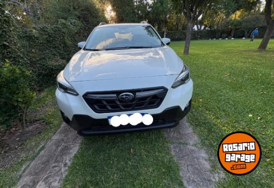 Autos - Subaru XV 2022 Nafta 65000Km - En Venta