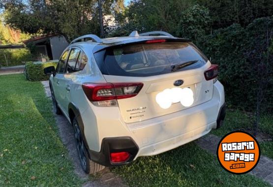 Autos - Subaru XV 2022 Nafta 65000Km - En Venta