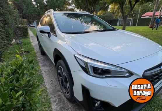 Autos - Subaru XV 2022 Nafta 65000Km - En Venta