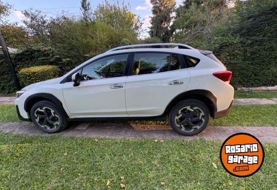 Autos - Subaru XV 2022 Nafta 65000Km - En Venta
