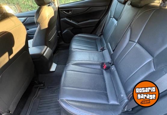 Autos - Subaru XV 2022 Nafta 65000Km - En Venta