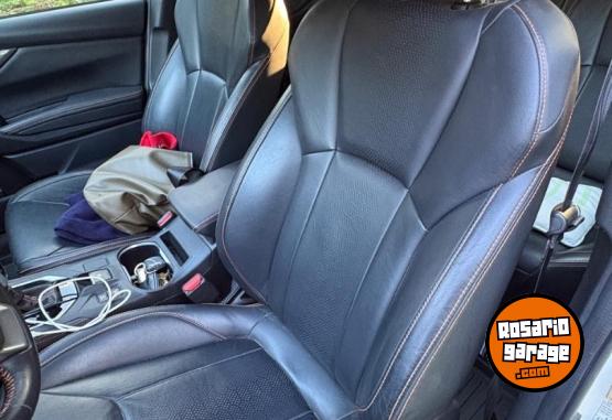 Autos - Subaru XV 2022 Nafta 65000Km - En Venta