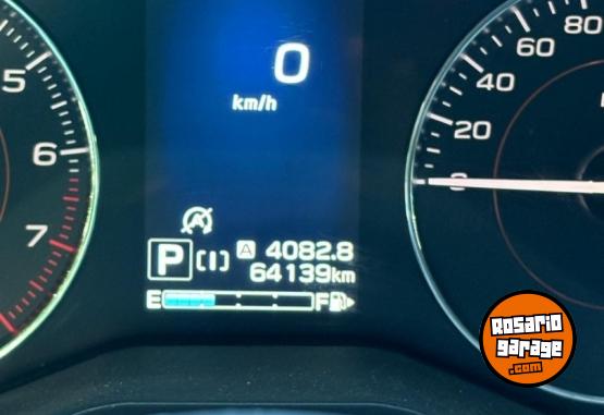 Autos - Subaru XV 2022 Nafta 65000Km - En Venta