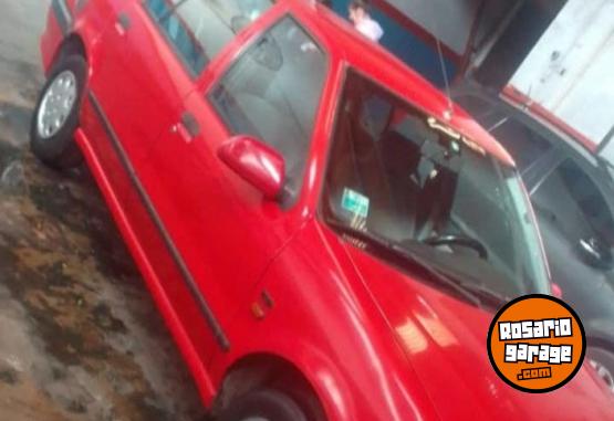 Autos - Renault 19 1993 Nafta 350000Km - En Venta