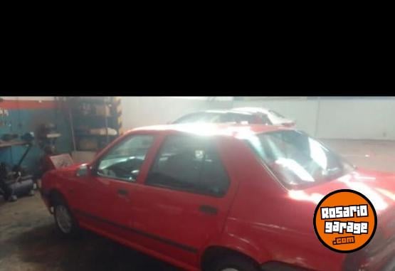 Autos - Renault 19 1993 Nafta 350000Km - En Venta