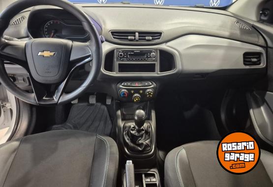 Autos - Chevrolet ONIX JOY BLACK 1.4 2021 Nafta 75000Km - En Venta