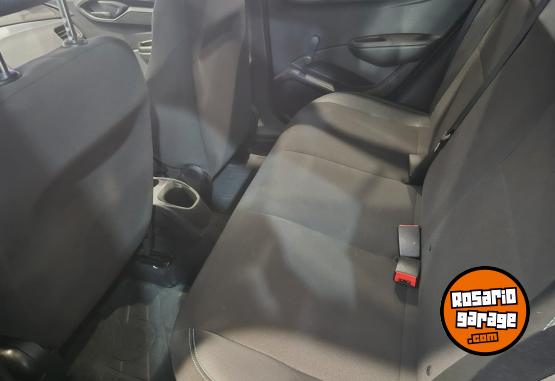 Autos - Chevrolet ONIX JOY BLACK 1.4 2021 Nafta 75000Km - En Venta