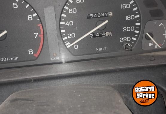 Autos - Rover Sl 1993 GNC 154000Km - En Venta