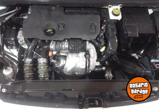 Autos - Peugeot 408 2016 Diesel 102000Km - En Venta