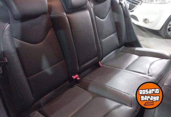 Autos - Peugeot 408 2016 Diesel 102000Km - En Venta