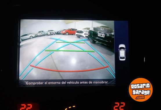 Autos - Peugeot 408 2016 Diesel 102000Km - En Venta