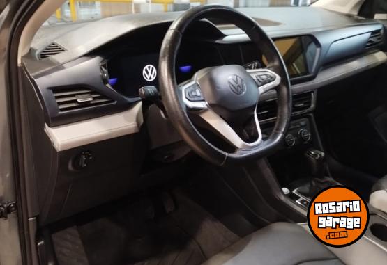 Autos - Volkswagen TAOS COMFORTLINE 2022 Nafta 96000Km - En Venta