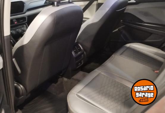 Autos - Volkswagen TAOS COMFORTLINE 2022 Nafta 96000Km - En Venta