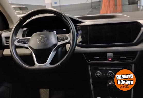 Autos - Volkswagen TAOS COMFORTLINE 2022 Nafta 96000Km - En Venta