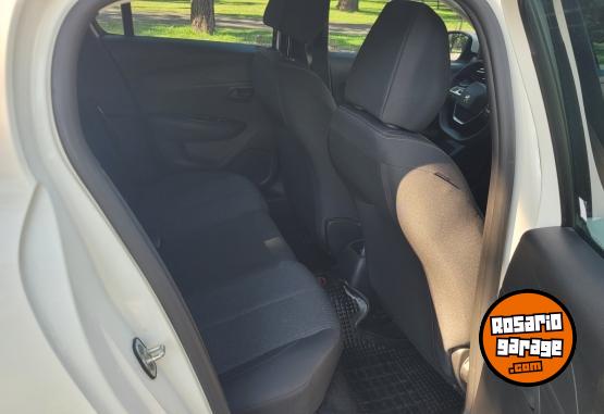 Autos - Peugeot 208 2022 Nafta 42000Km - En Venta