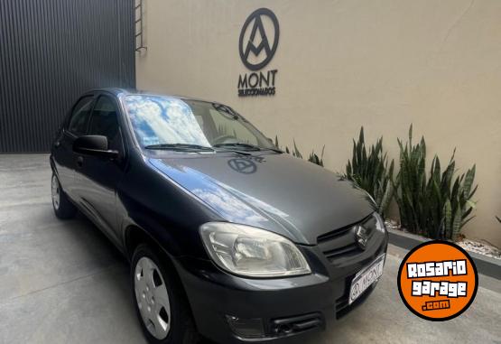 Autos - Suzuki FUN 1.4 2009 Nafta 154000Km - En Venta