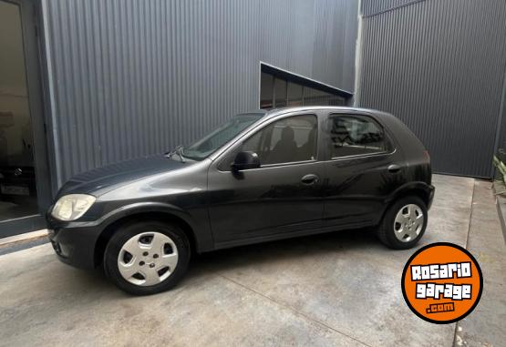 Autos - Suzuki FUN 1.4 2009 Nafta 154000Km - En Venta