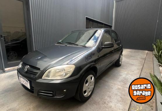 Autos - Suzuki FUN 1.4 2009 Nafta 154000Km - En Venta