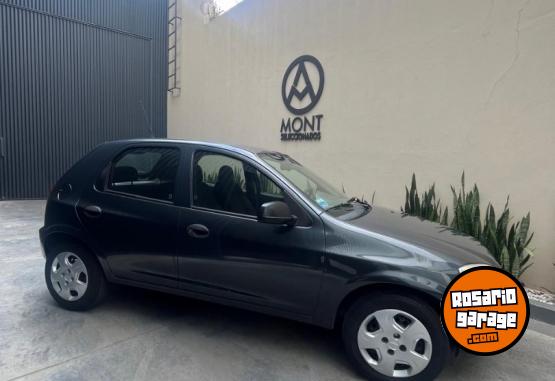 Autos - Suzuki FUN 1.4 2009 Nafta 154000Km - En Venta