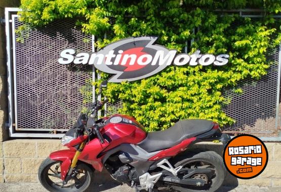 Motos - Honda CB 190 CC R 2020 Nafta 16642Km - En Venta