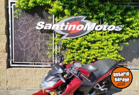 Motos - Honda CB 190 CC R 2020 Nafta 16642Km - En Venta