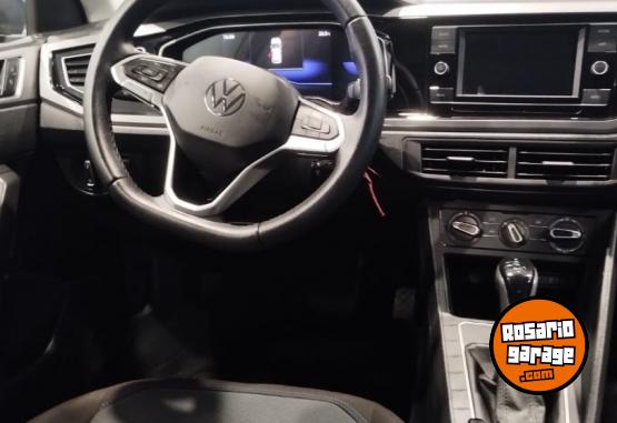 Autos - Volkswagen NIVUS COMFORTLINE AT 2023 Nafta 20000Km - En Venta