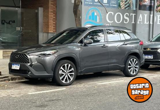 Autos - Toyota COROLLA CROSS SEG 2022 2022 Nafta 68000Km - En Venta