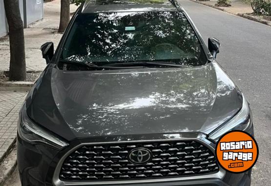 Autos - Toyota COROLLA CROSS SEG 2022 2022 Nafta 68000Km - En Venta