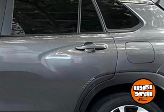 Autos - Toyota COROLLA CROSS SEG 2022 2022 Nafta 68000Km - En Venta