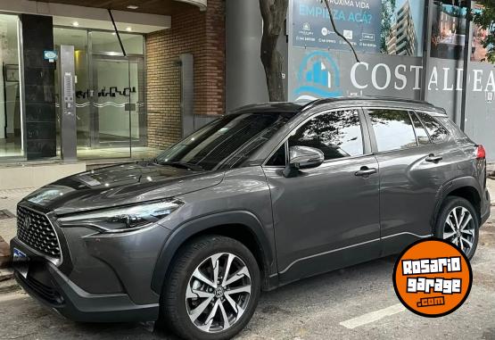 Autos - Toyota COROLLA CROSS SEG 2022 2022 Nafta 68000Km - En Venta