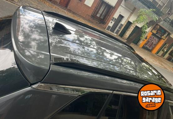 Autos - Toyota COROLLA CROSS SEG 2022 2022 Nafta 68000Km - En Venta