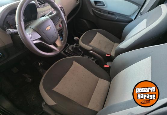 Autos - Chevrolet Spin 2018 Nafta 50000Km - En Venta