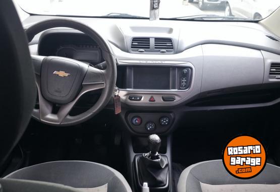 Autos - Chevrolet Spin 2018 Nafta 50000Km - En Venta