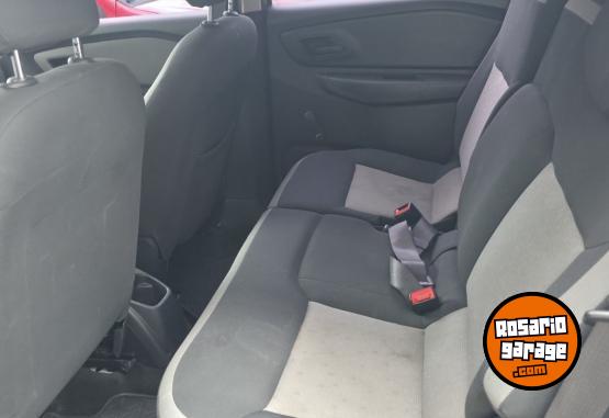 Autos - Chevrolet Spin 2018 Nafta 50000Km - En Venta