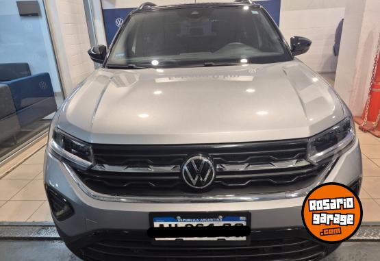 Autos - Volkswagen T-CROSS HIGHLINE 2022 Nafta 20000Km - En Venta