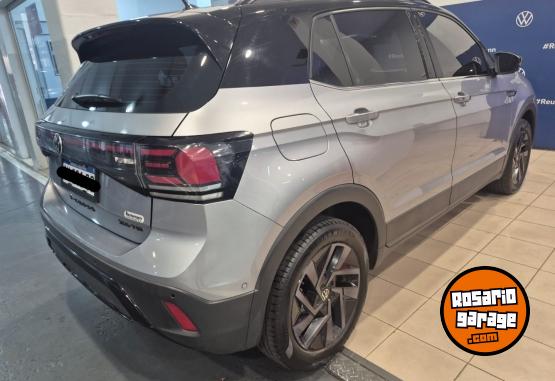 Autos - Volkswagen T-CROSS HIGHLINE 2022 Nafta 20000Km - En Venta