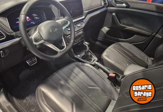 Autos - Volkswagen T-CROSS HIGHLINE 2022 Nafta 20000Km - En Venta