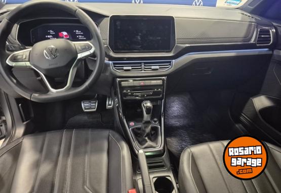 Autos - Volkswagen T-CROSS HIGHLINE 2022 Nafta 20000Km - En Venta