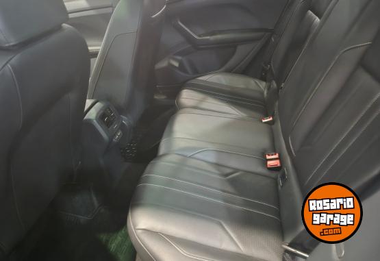 Autos - Volkswagen T-CROSS HIGHLINE 2022 Nafta 20000Km - En Venta