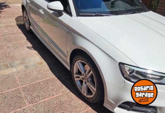 Autos - Audi A3 sed�n S Line 2018 Nafta 82000Km - En Venta