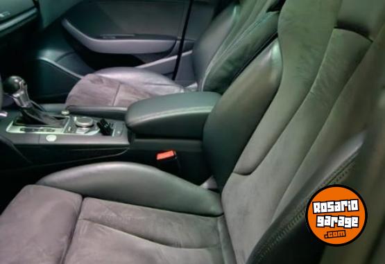 Autos - Audi A3 sed�n S Line 2018 Nafta 82000Km - En Venta