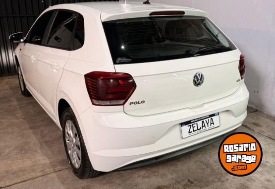 Autos - Volkswagen Polo 2019 Nafta 89897Km - En Venta
