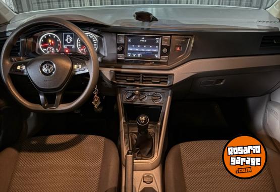 Autos - Volkswagen Polo 2019 Nafta 89897Km - En Venta