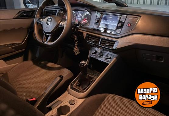 Autos - Volkswagen Polo 2019 Nafta 89897Km - En Venta