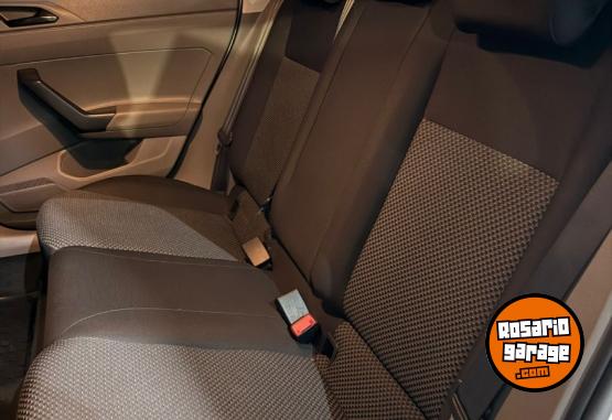 Autos - Volkswagen Polo 2019 Nafta 89897Km - En Venta