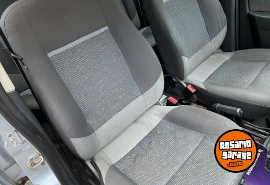 Autos - Chevrolet Celta 2012 Nafta 89000Km - En Venta